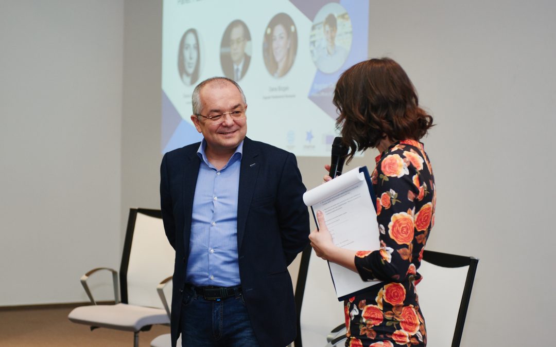 Deep Tech Takes The Stage At Spherik Accelerator In Cluj-Napoca