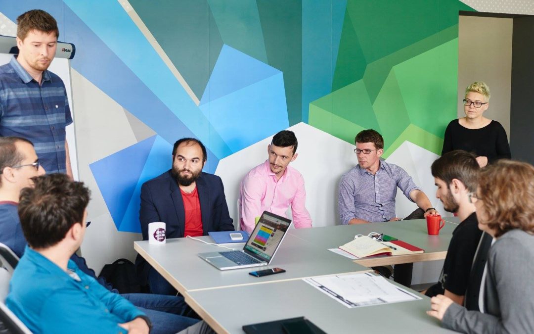 Meet The Batch Of Spherik 2017