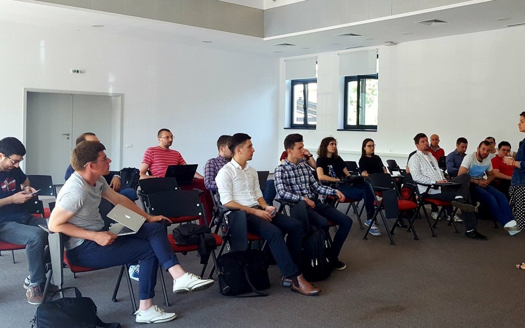 12 Startups Have Entered The Spherik Acceleration Stage