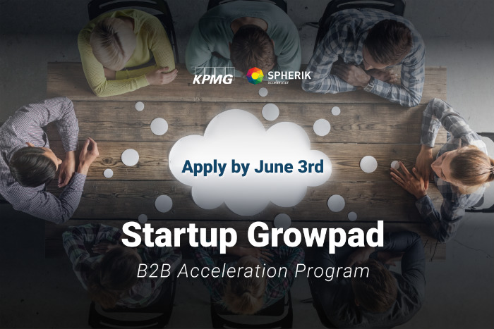 Startup Growpad Acceleration Program – Questions And Answers