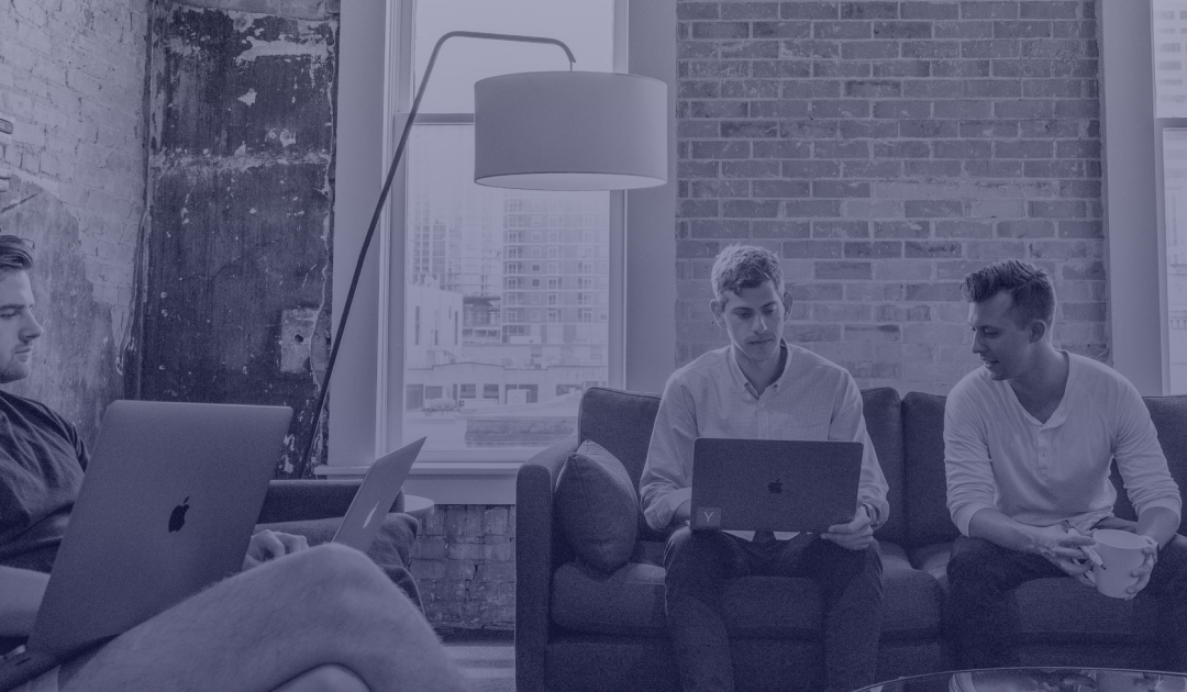 If you want to go far, go together – Jobful