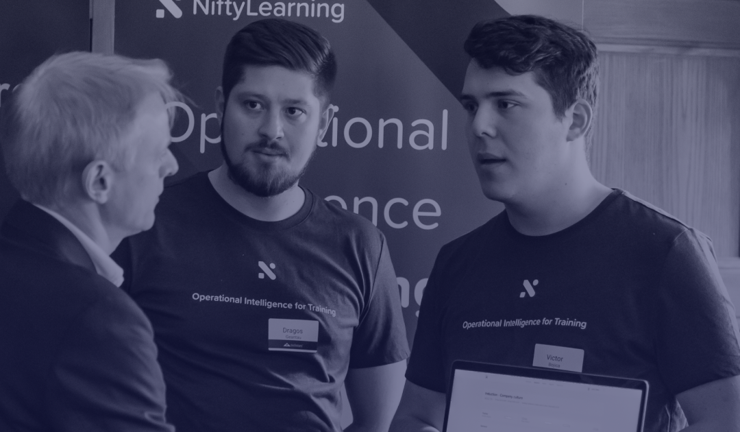 Automate as Much as Possible – Nifty Learning