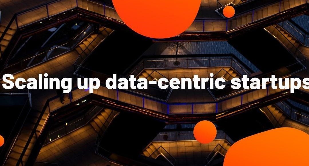 DMS Accelerator wants to boost the European Data Startup Ecosystem